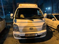 Фото авто Hyundai Porter