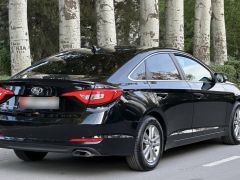 Photo of the vehicle Hyundai Sonata