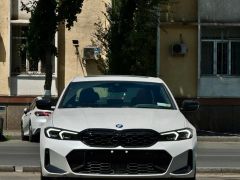 Фото авто BMW 3 серии