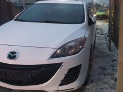 Фото авто Mazda 3