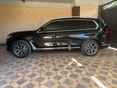 Сүрөт унаа BMW X7