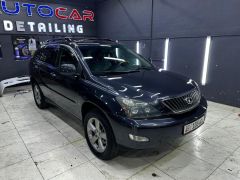 Фото авто Lexus RX