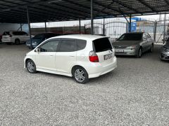 Сүрөт унаа Honda Fit