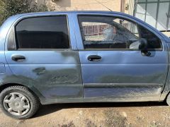 Сүрөт унаа Daewoo Matiz