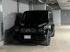 Photo of the vehicle Mercedes-Benz G-Класс