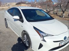 Фото авто Toyota Prius