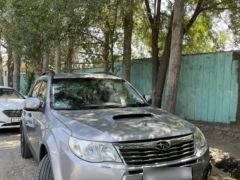 Photo of the vehicle Subaru Forester