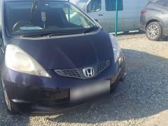 Фото авто Honda Fit