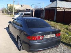 Сүрөт унаа Honda Accord