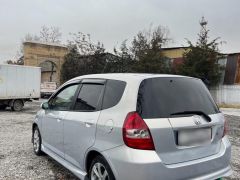 Сүрөт унаа Honda Fit