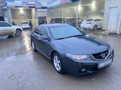 Сүрөт унаа Honda Accord