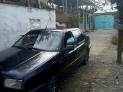 Photo of the vehicle Volkswagen Vento