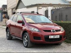 Photo of the vehicle Mazda CX-7