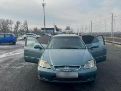 Photo of the vehicle Honda Civic