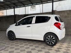 Сүрөт унаа Chevrolet Spark