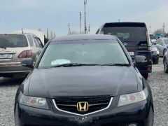 Photo of the vehicle Honda Accord