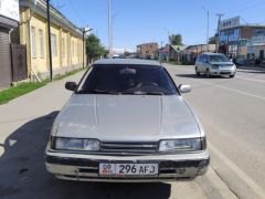 Фото авто Mazda 626