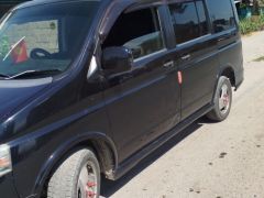 Фото авто Honda Stepwgn