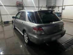 Photo of the vehicle Subaru Impreza