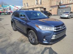 Фото авто Toyota Highlander