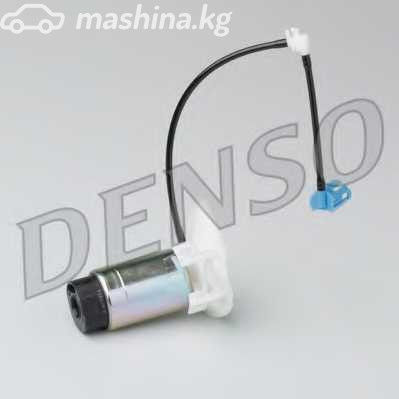 Spare Parts and Consumables - Бензонасос Denso DFP0100