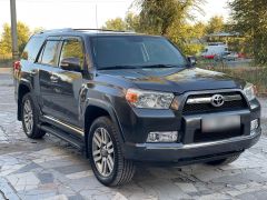 Photo of the vehicle Toyota 4Runner