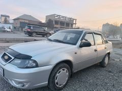 Сүрөт унаа Daewoo Nexia