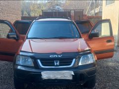 Photo of the vehicle Honda CR-V