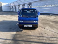 Фото авто Daewoo Labo