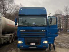 Фото авто DAF 95 series