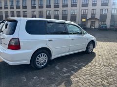 Сүрөт унаа Honda Odyssey