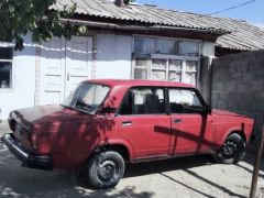 Фото авто ВАЗ (Lada) 2107