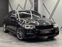 Сүрөт унаа BMW 5 серия