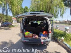 Сүрөт унаа Hyundai Starex (H-1)