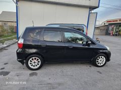 Фото авто Honda Fit