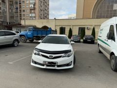 Сүрөт унаа Toyota Camry