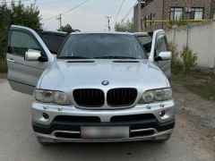 Фото авто BMW X5