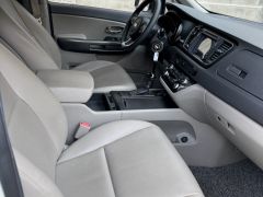 Фото авто Kia Carnival