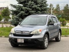 Фото авто Honda CR-V