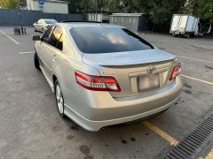 Фото авто Toyota Camry