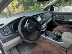 Сүрөт унаа Kia Carnival