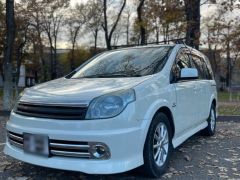 Сүрөт унаа Nissan Lafesta