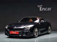 Сүрөт унаа BMW Z4