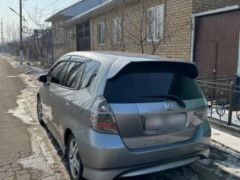 Сүрөт унаа Honda Fit