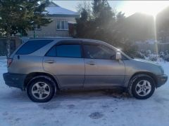 Photo of the vehicle Lexus RX