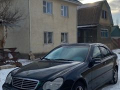 Photo of the vehicle Mercedes-Benz C-Класс