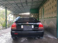 Photo of the vehicle Honda Prelude