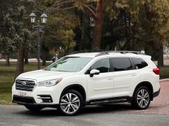 Фото авто Subaru Ascent