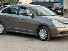 Сүрөт унаа Nissan Sylphy