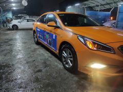 Сүрөт унаа Hyundai Sonata